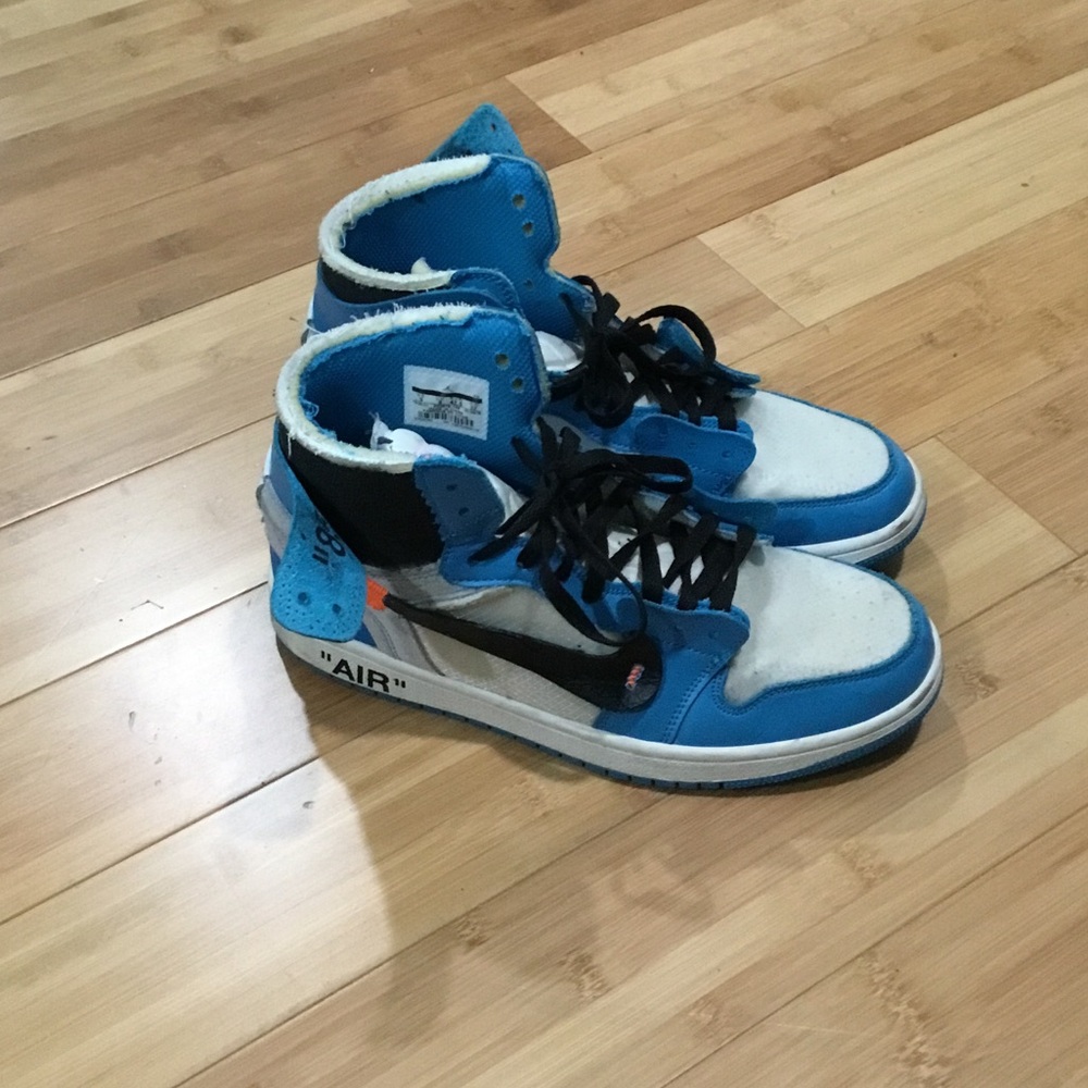 Air Jordan 1